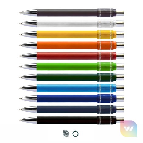 129580 - Eon Spinner Pen