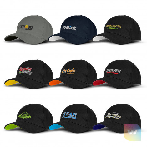 121938 - Hornet Cap