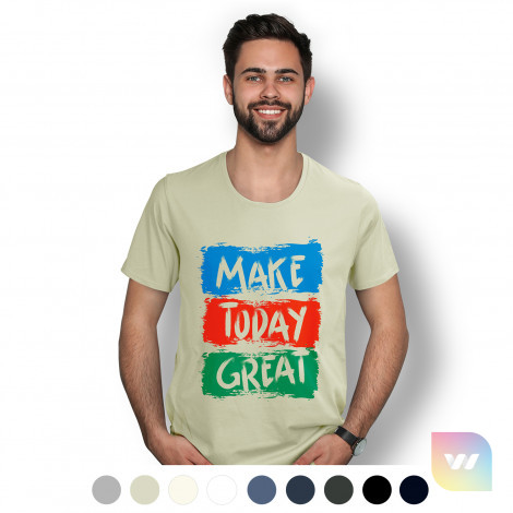 122455 - TRENDSWEAR Carmen Men's T-Shirt