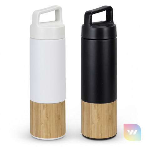 124012 - Mica Vacuum Bottle
