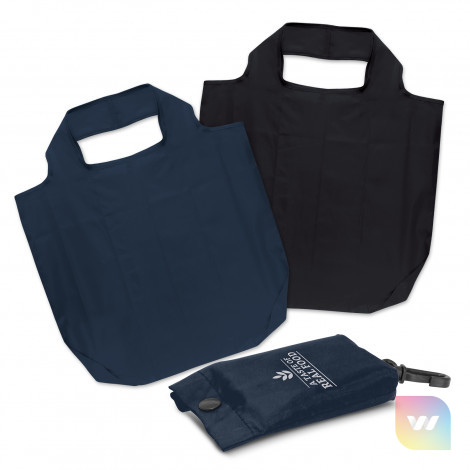 114319 - Atom Foldaway Bag