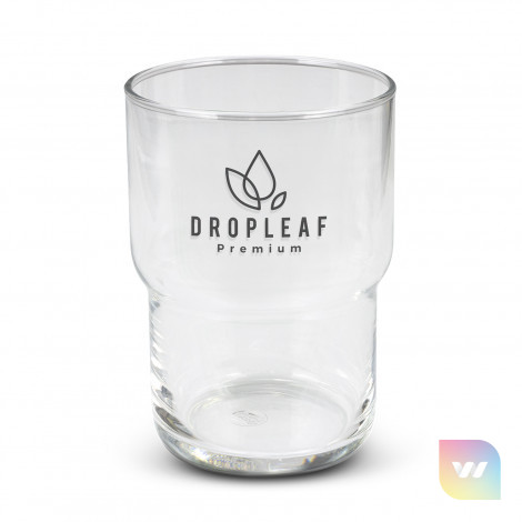 126249 - Deco Stackable Glass - 460ml