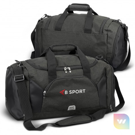 121429 - Selwyn Duffle Bag