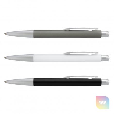 123993 - Xavier Pen