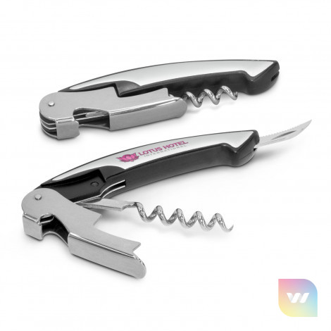 104657 - Classic Wine Waiters Knife