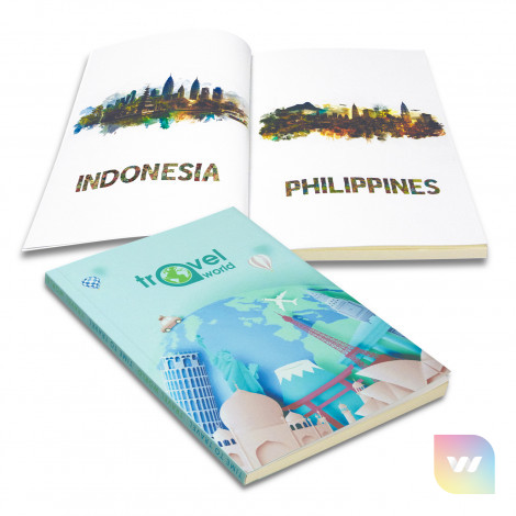 129640 - Verse Notebook