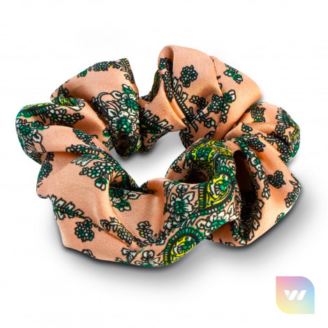 117437 - Hair Scrunchie