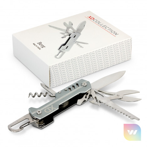 118111 - Berg Multi-Tool