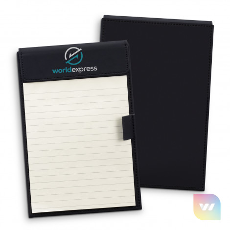 125316 - Radison Notepad Holder