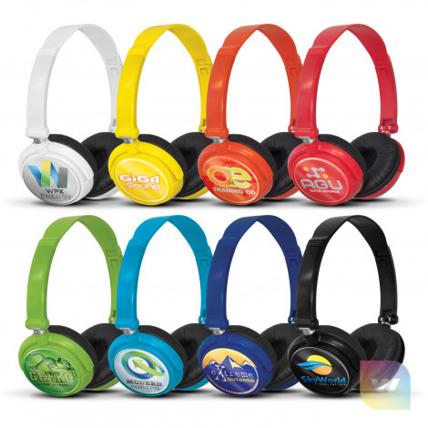 106926 - Pulsar Headphones