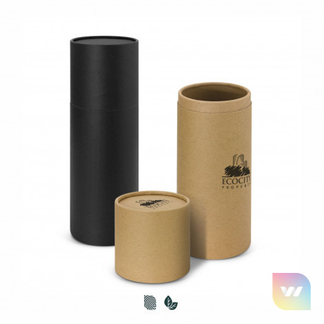 116388 - Drink Bottle Gift Tube - Large