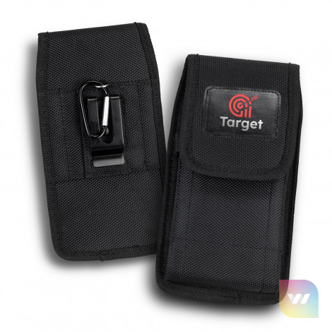 123716 - Knight Phone Pouch