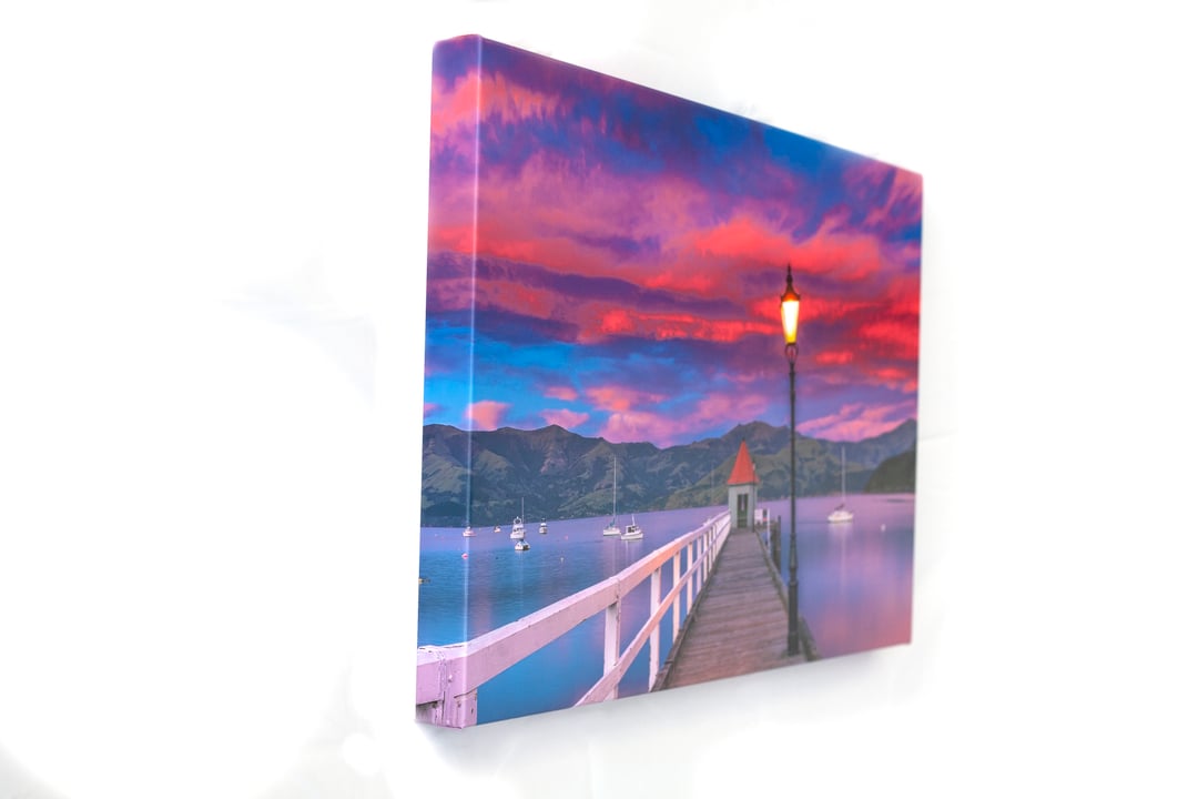 Canvas art
