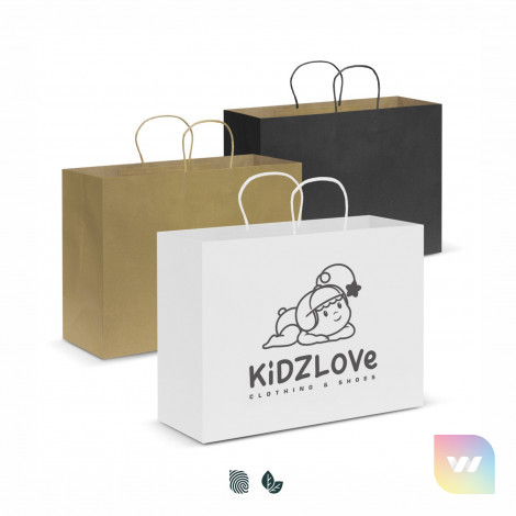 107594 - Paper Carry Bag - Extra Large
