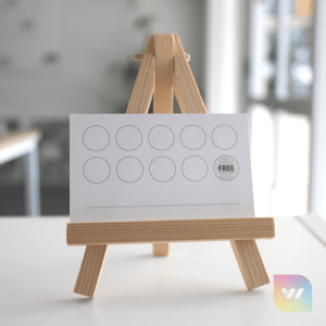 loyalty cards