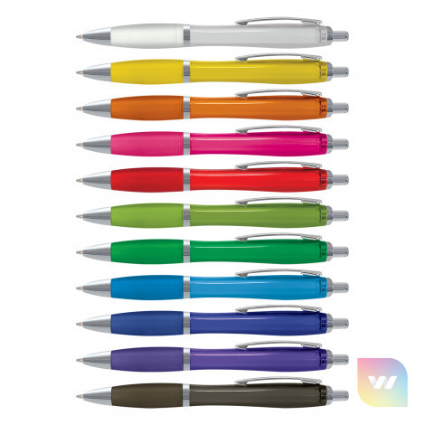 107039 - Vistro Pen - Translucent