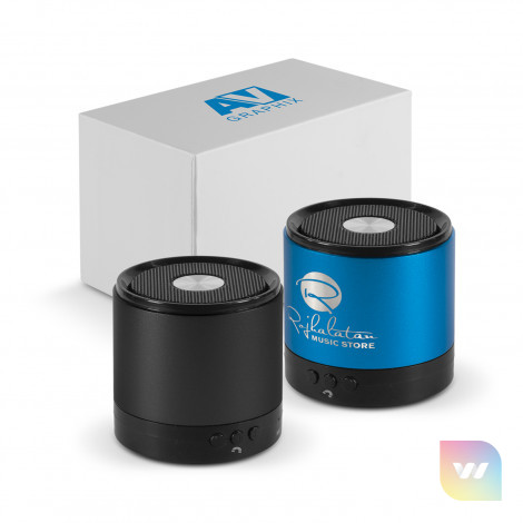 107692 - Polaris Bluetooth Speaker