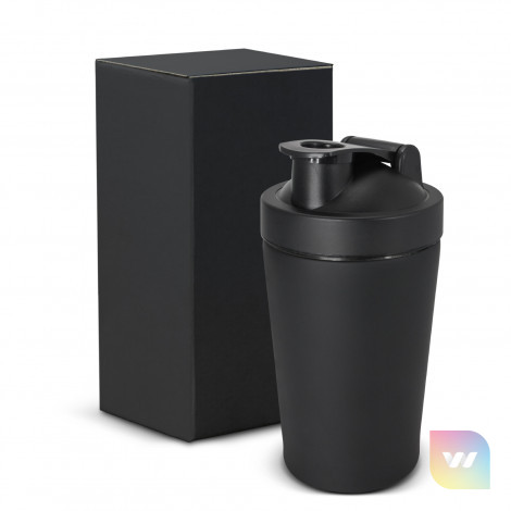 115852 - Trojan Metal Shaker