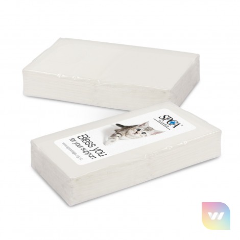 102159 - Promo Tissues