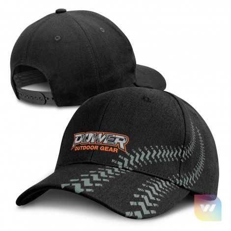 119551 - Pantera Cap