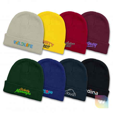 125573 - Everest Youth Beanie
