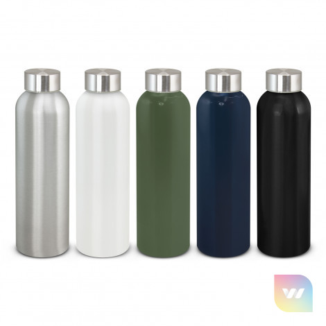 120900 - Venus Aluminium Bottle
