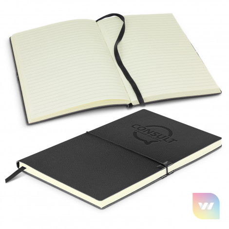 116850 - Samson Notebook