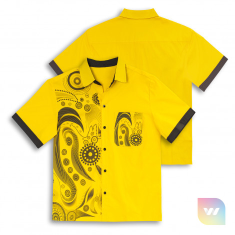 125984 - Custom Mens Shirt