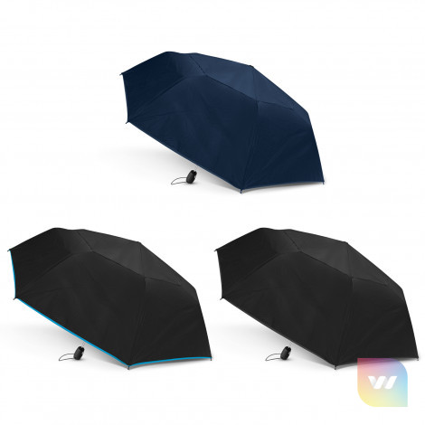 200581 - Hurricane City Umbrella