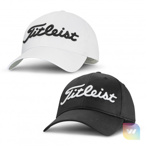 118398 - Titleist Tour Performance Cap