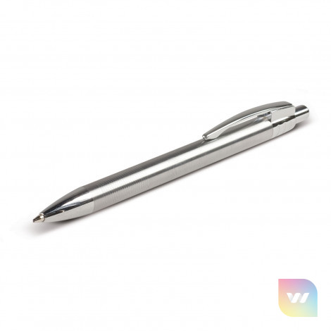115359 - Recycled Stainless Steel Pen