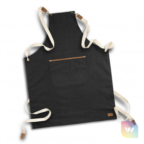 128805 - Keepsake Canvas Apron