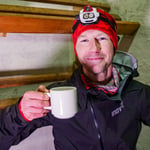 The Spine Race Winner’s Blog by Damian Hall – Plus Some Top Tips for Runners Who Care About the Planet