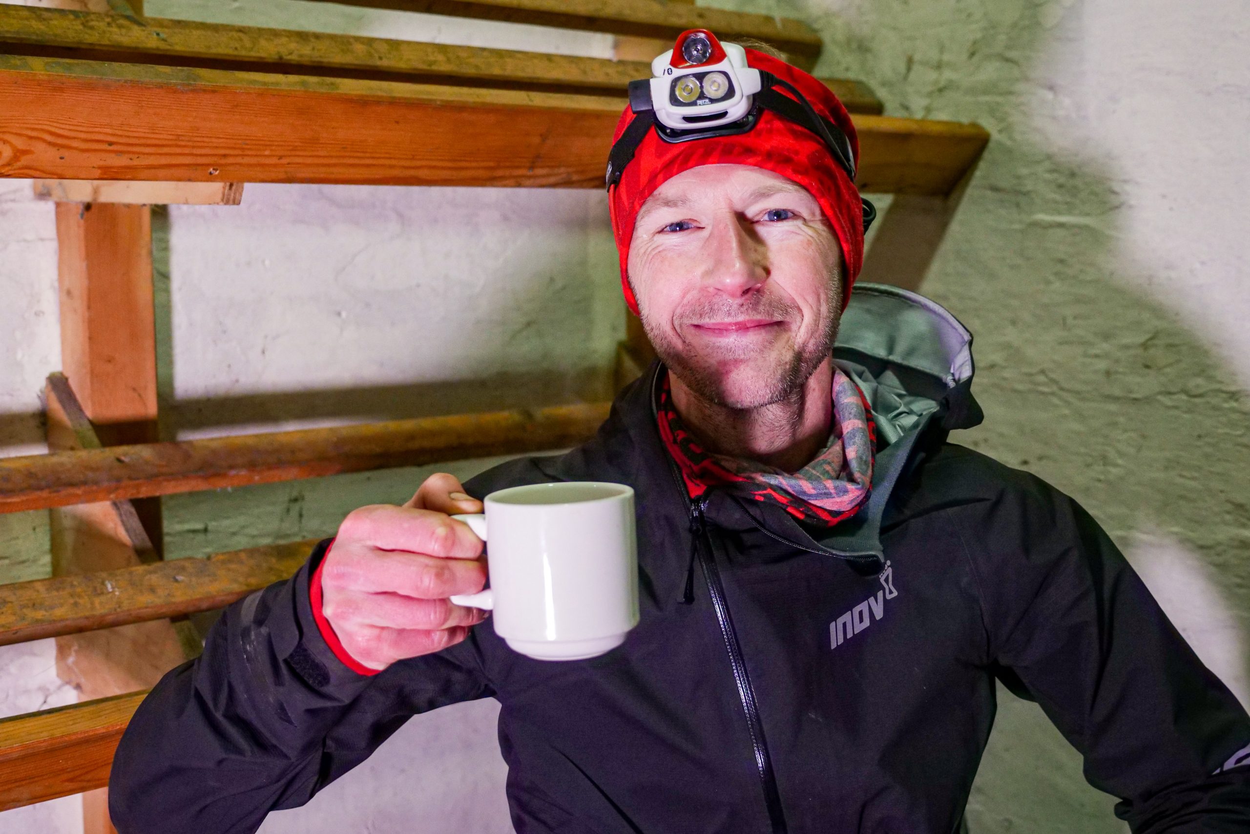 Read more about the article The Spine Race Winner’s Blog by Damian Hall – Plus Some Top Tips for Runners Who Care About the Planet