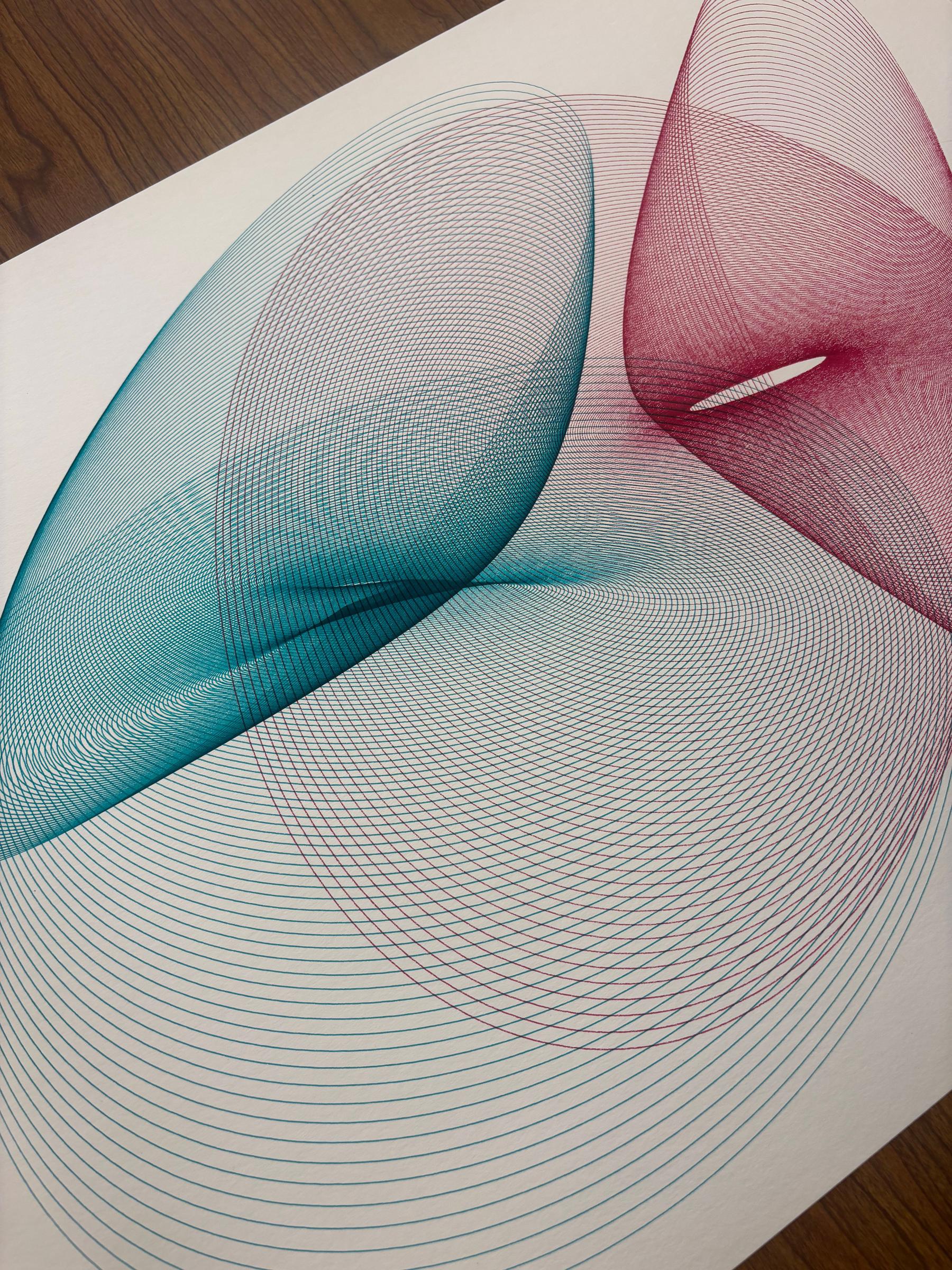 Tracing Harmony 10 and 11 2