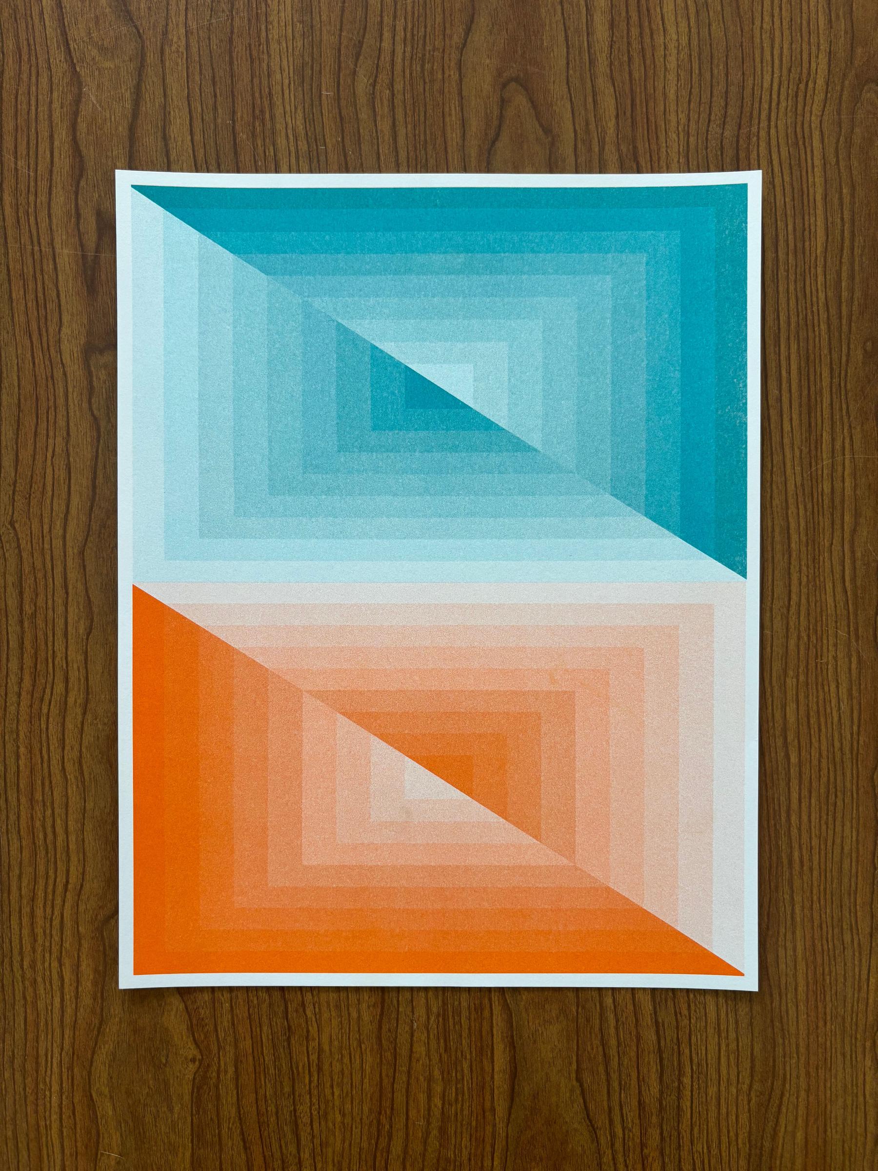 Chroma Steps 4