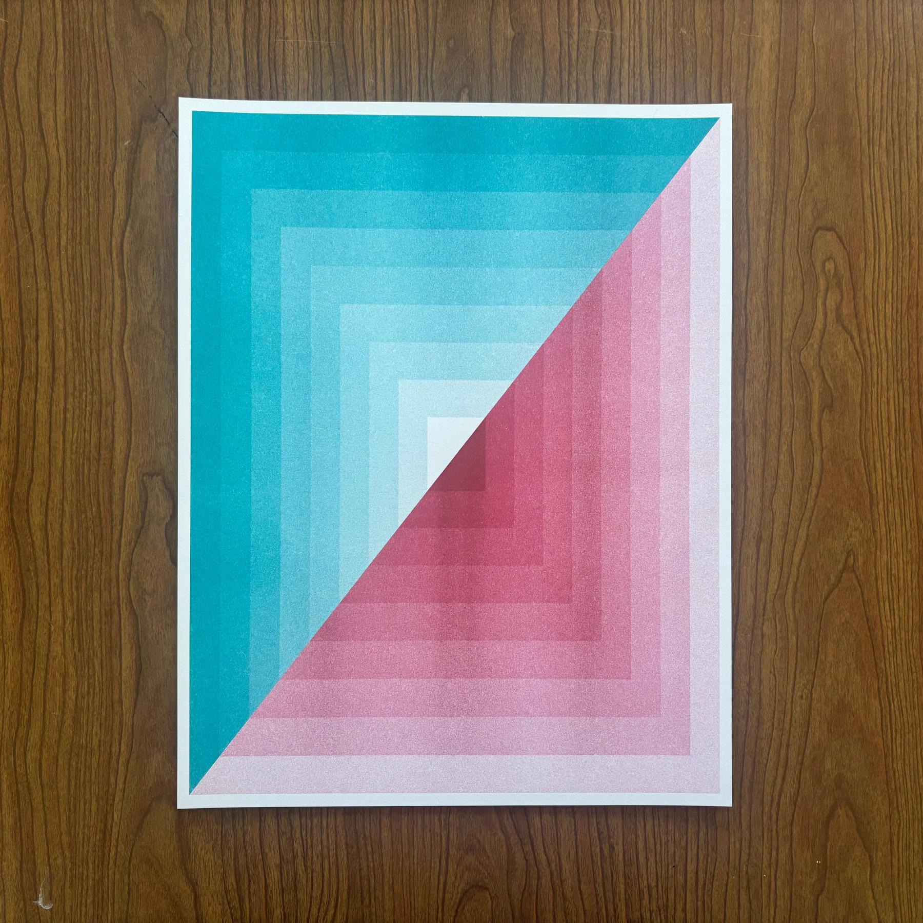 Chroma Steps 1