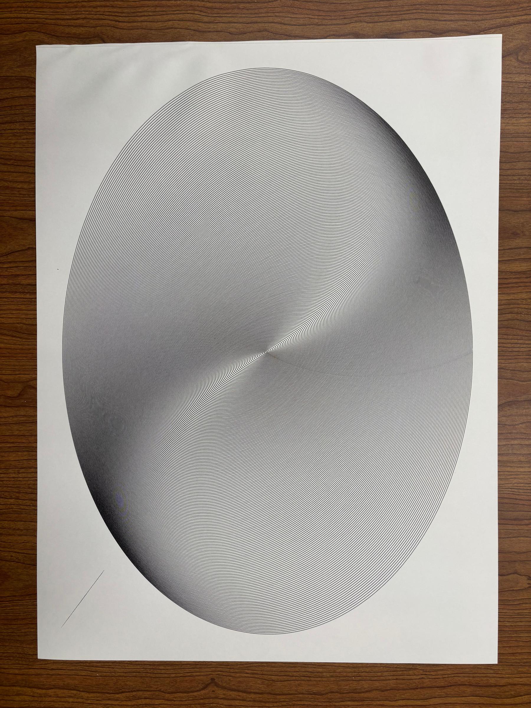 Twist (Prayer 9)