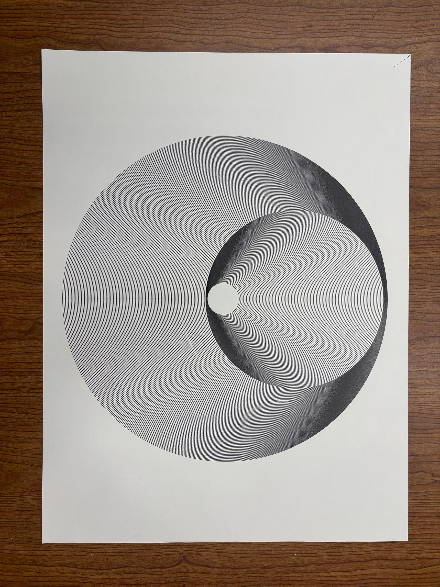 Crescent (Prayer 1)