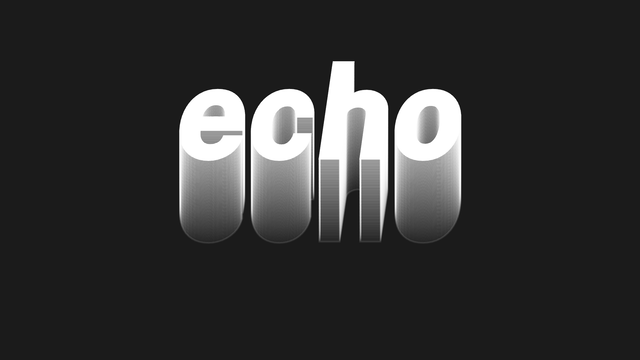 Echo 2