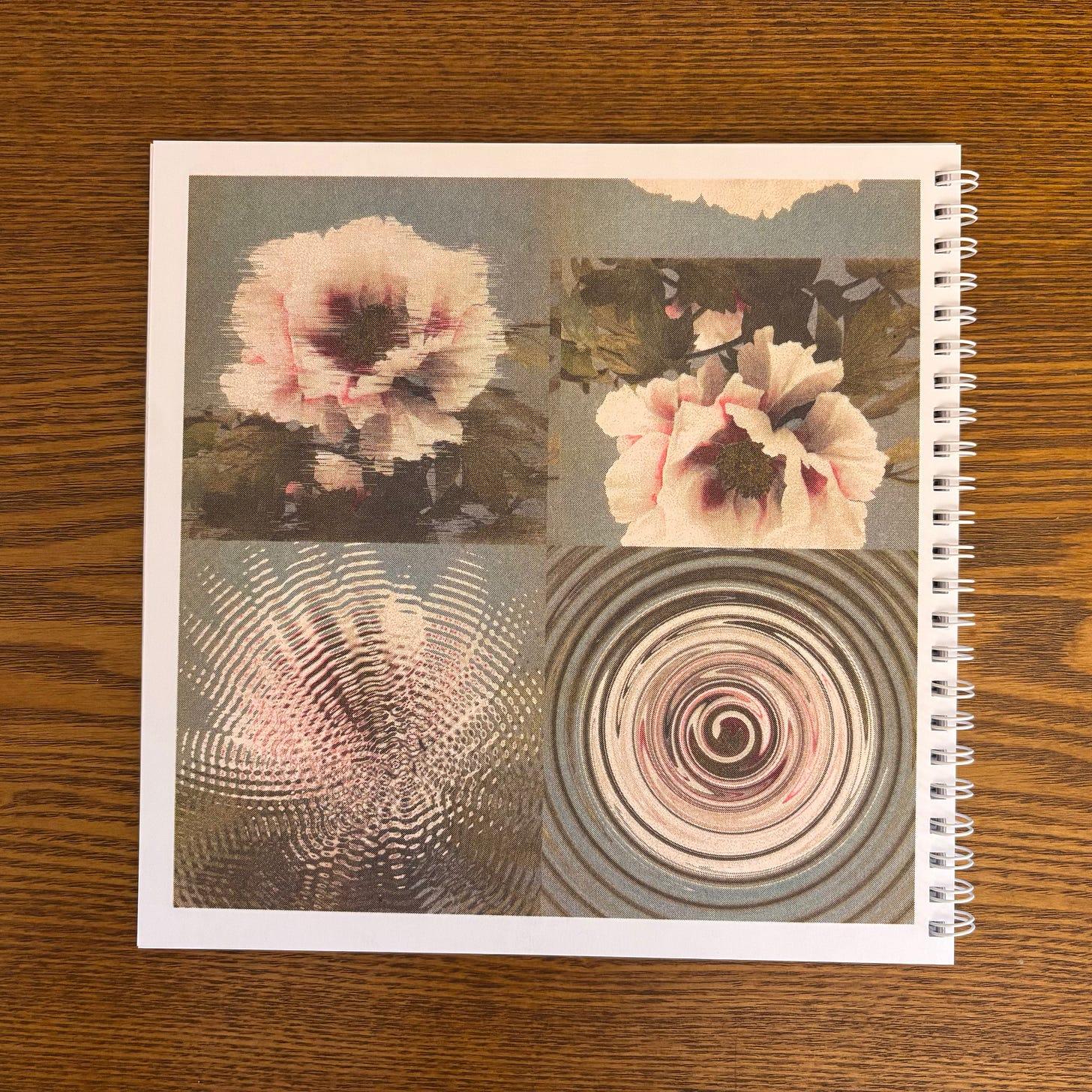 Flora Figures 6