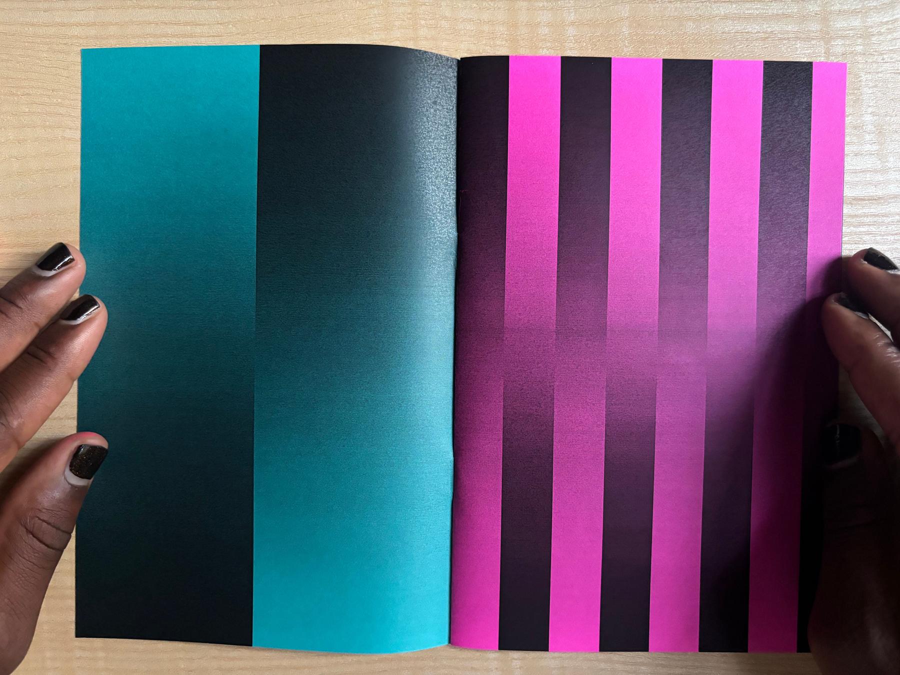 Reading Color 1