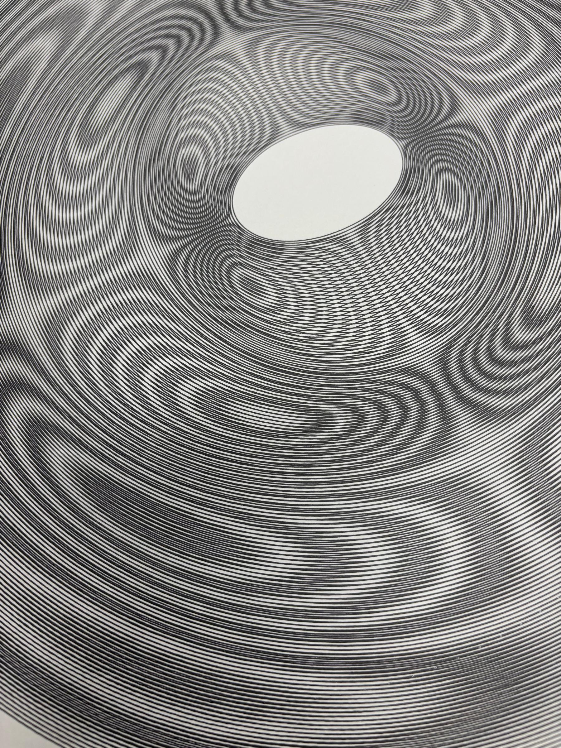 Waveform (Prayer 3) 2