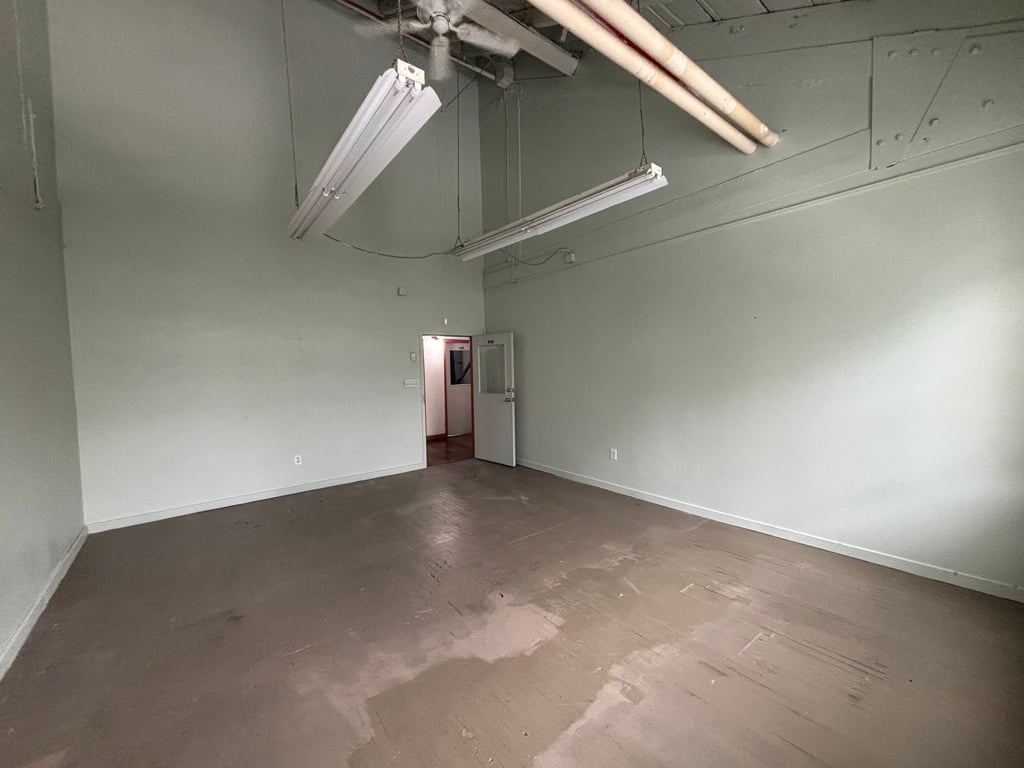 Studio interior photo 3