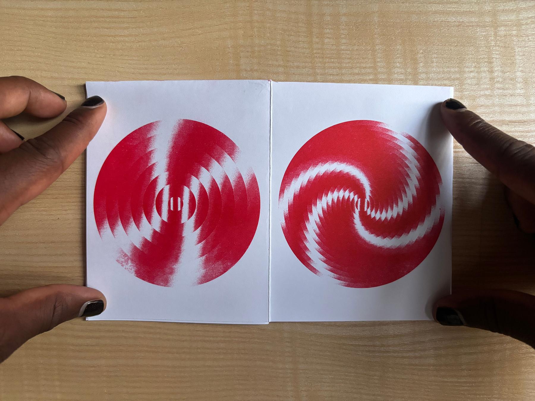Maze Zine 3