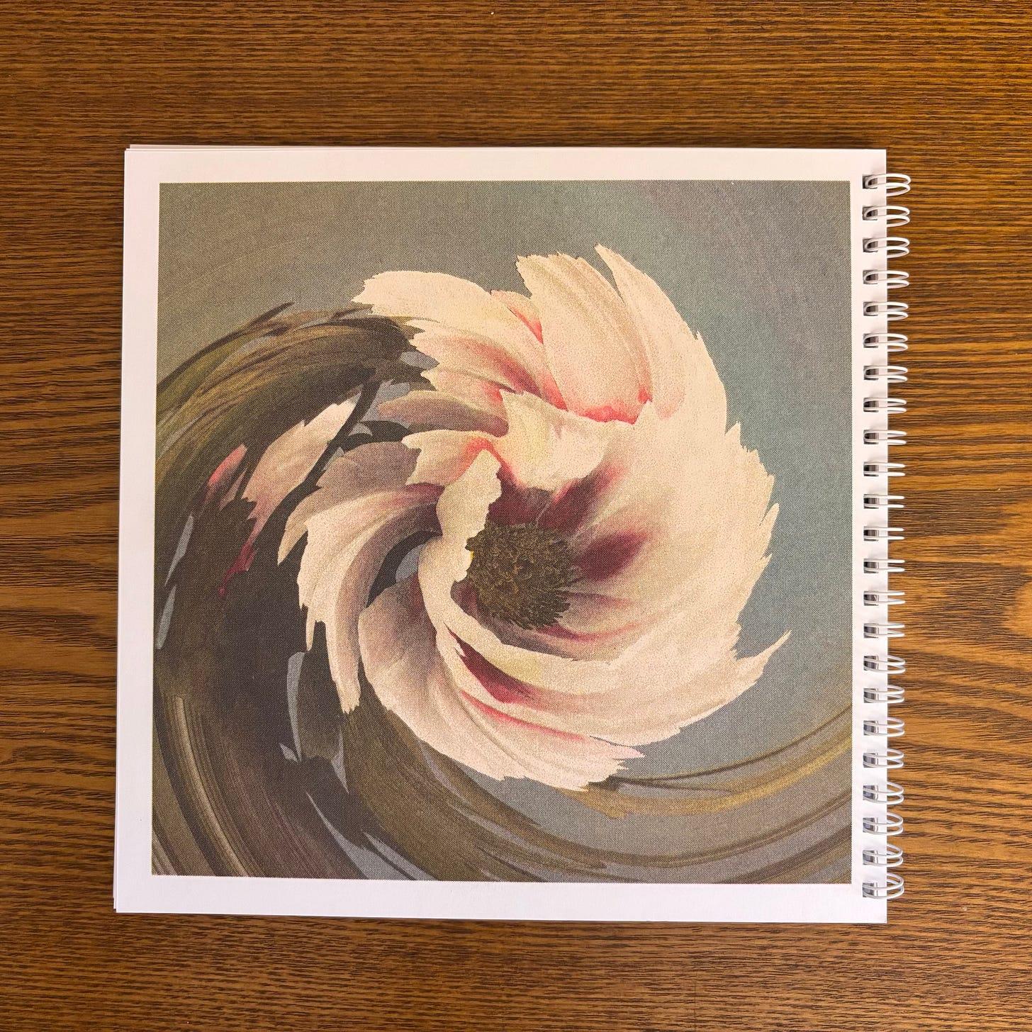 Flora Figures 4