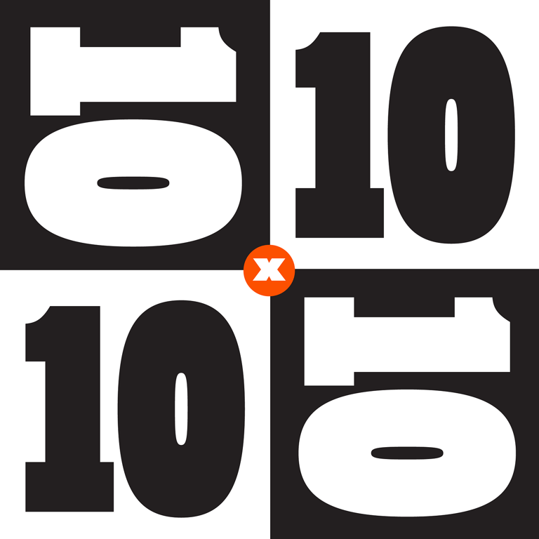 Pyramid Atlantic 10x10 show announcement