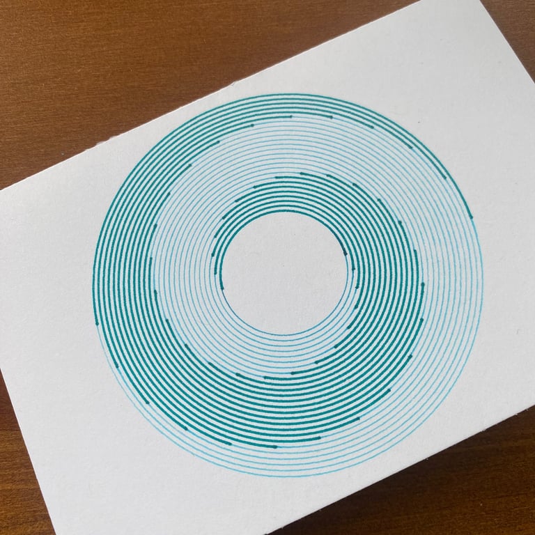 Birthday card image