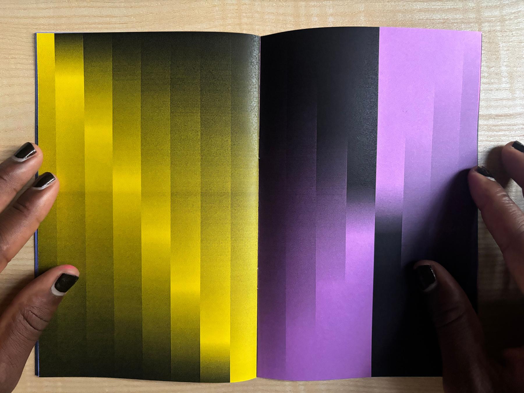 Reading Color 3