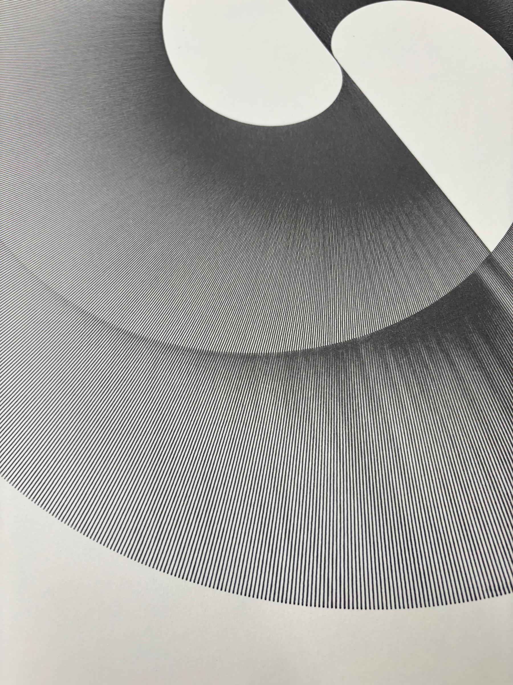 Radial Flipped (Prayer 6)